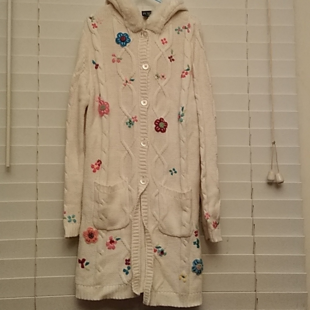 Children's Place sweater